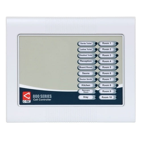 C-TEC NC920ES zone expansion unit