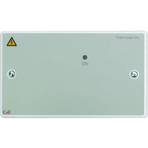 C-TEC NC930 annunciator panel, green