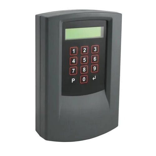 Nortech NCT200-48- ENC four-channel counting module