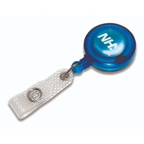 Cards-X NHSBR-6 badge reel for video badging