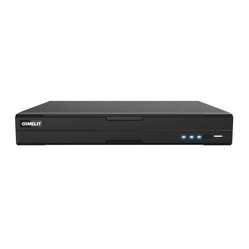 Comelit PAC NIPNVR004A08PASL NVR
