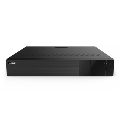 Comelit PAC NIPNVR016A12PBSL NVR