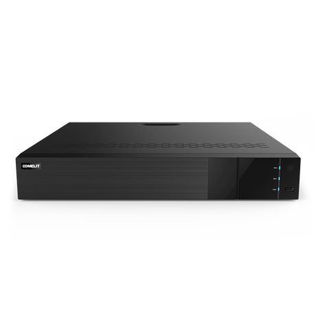Comelit PAC NIPNVR016A12PBSL NVR