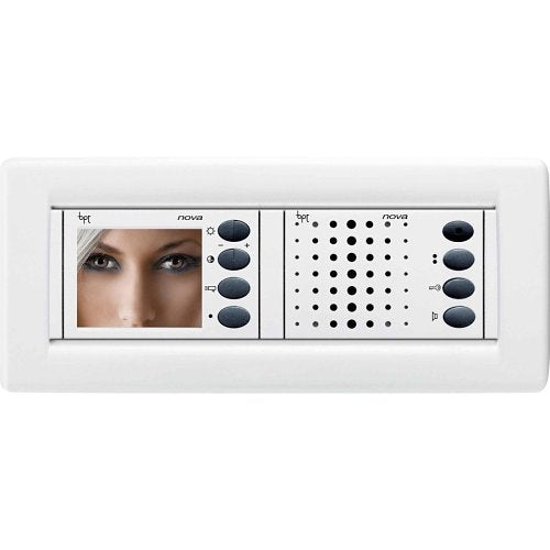 BPT NOVA/V301UKBB nova video monitor