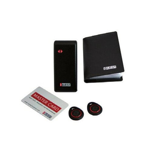 Nortech NP-CARD-PK-02 smart card