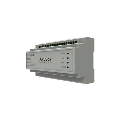 CIE Group NS-2 IP network switch
