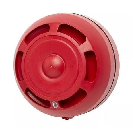 Fike NS100R-S conventional sounder