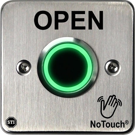 Safety Technology International NT-SS302-EN switch