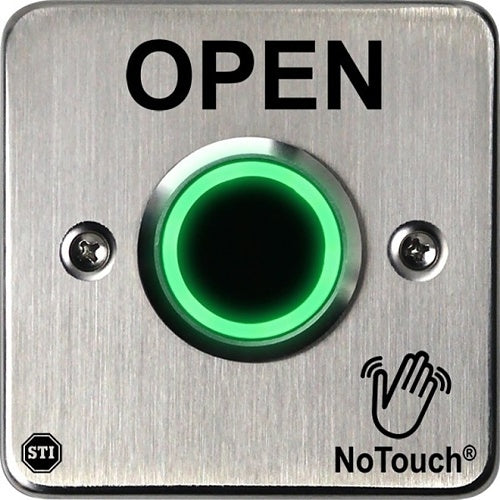 Safety Technology International NT-SS302-EN switch