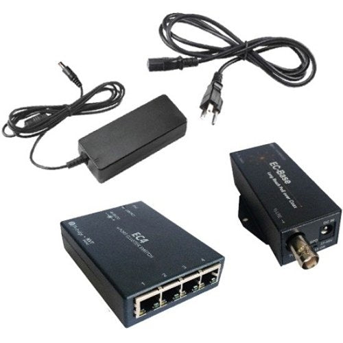 NVT Phybridge NV-EC-04-XKIT network extender