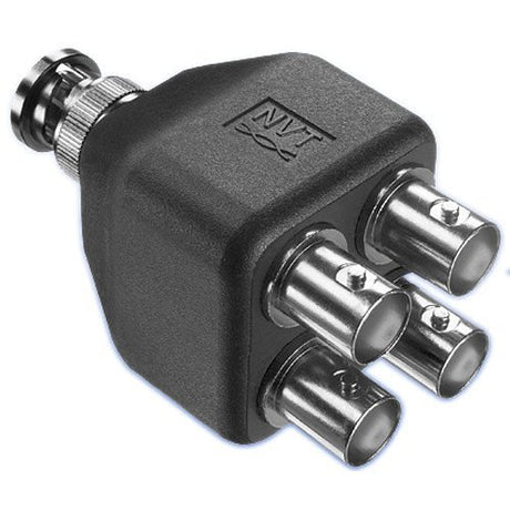 NVT Phybridge NV-EC4BNC video adapter
