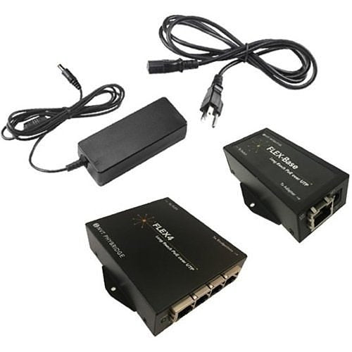 NVT Phybridge NV-FLX-04-XKIT kit
