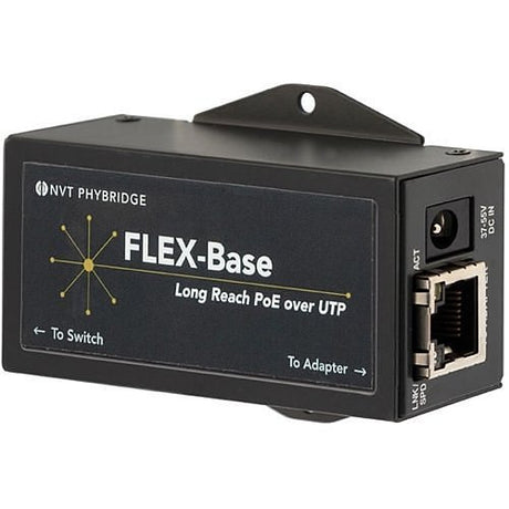 NVT Phybridge NV-FLXLK-BSE adapter single unit