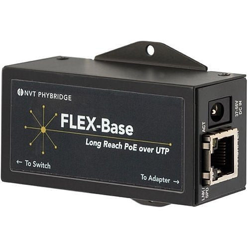 NVT Phybridge NV-FLXLK-BSE adapter single unit