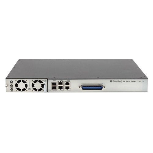 NVT Phybridge NV-RJ21-25PR-50 sfp+
