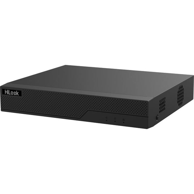 HiLook NVR-108MH-C/8P(E) 4K PoE Network Video Recorder
