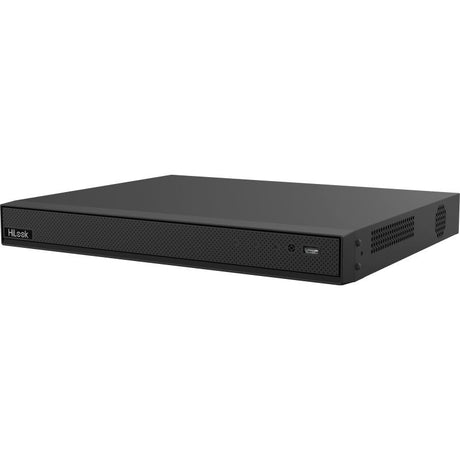 HiLook NVR-216MH-C/16P(E) 16-ch 1U 4K PoE NVR