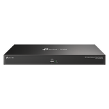 TP-Link VIGI NVR4032H | 32-Channel 4K Network Video Recorder, 4× SATA, Dual Ethernet, H.265+, 16-Channel Playback | SKU: VIGI NVR4032H
