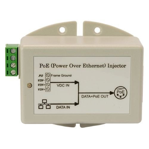 Comnet NWPM4848GE PoE injector