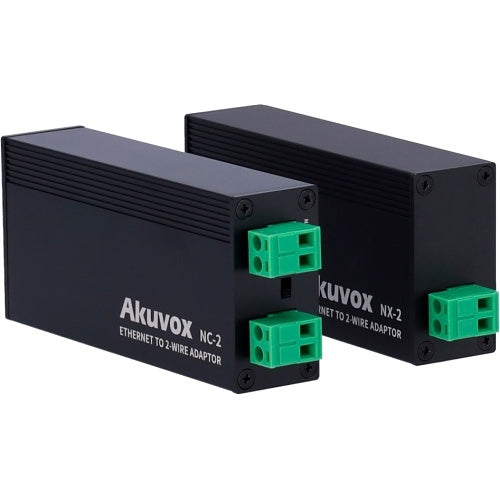 CIE Group NX-2 KIT converter for media converters and transceivers