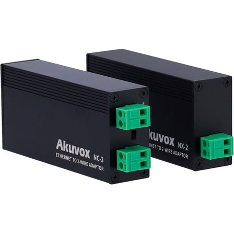 CIE Group NX-2 KIT converter for media converters and transceivers