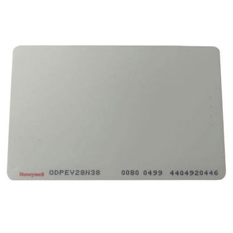 Honeywell Commercial Security ODPEV28N38 card