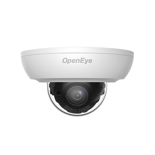 OpenEye OE-C1011D4-S IP dome camera