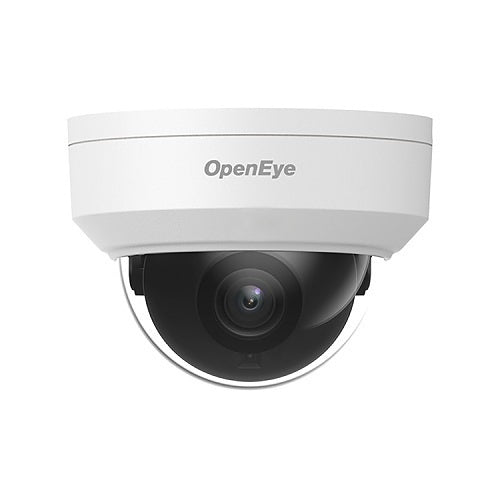 OpenEye OE-C1012D2-S dome camera