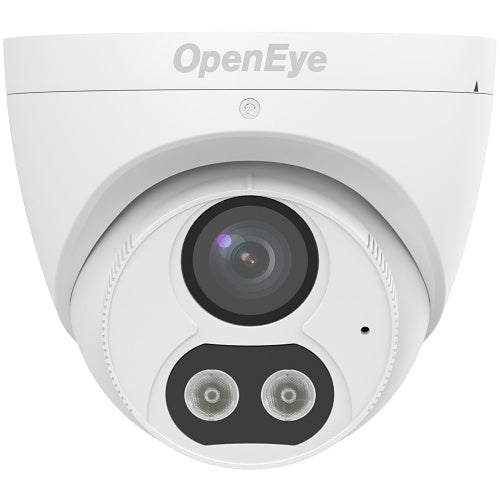 OpenEye OE-C1018T4 turret camera