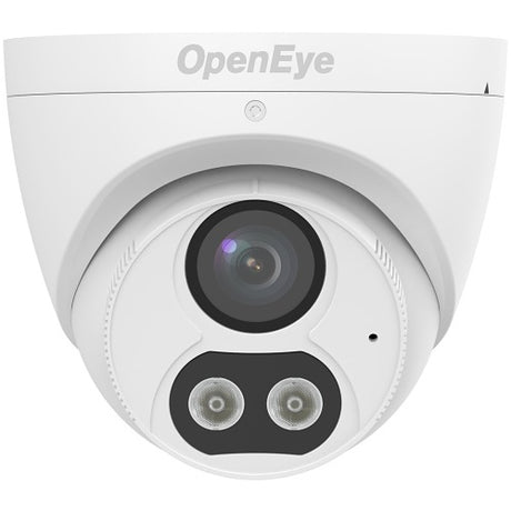 OpenEye OE-C1018T4 turret camera