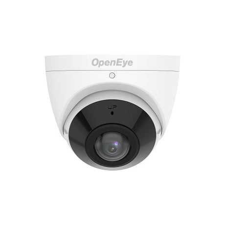 OpenEye OE-C1024T5-S turret camera