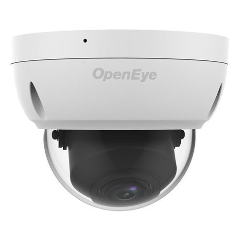 OpenEye OE-C3011D4-S IP dome camera