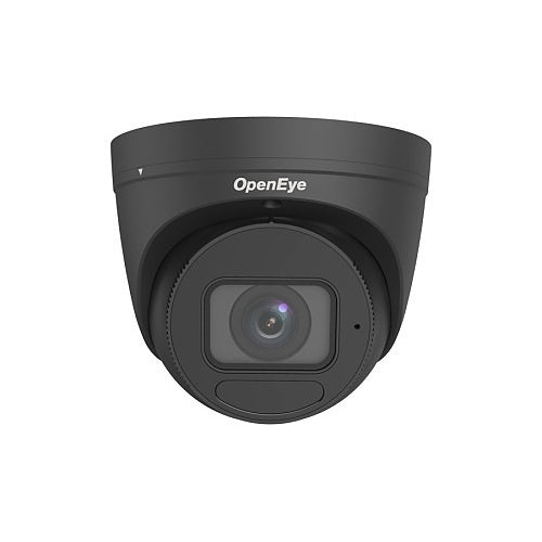 OpenEye OE-C3012T4B-S IP turret camera