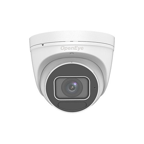 OpenEye OE-C3012T8-S turret camera