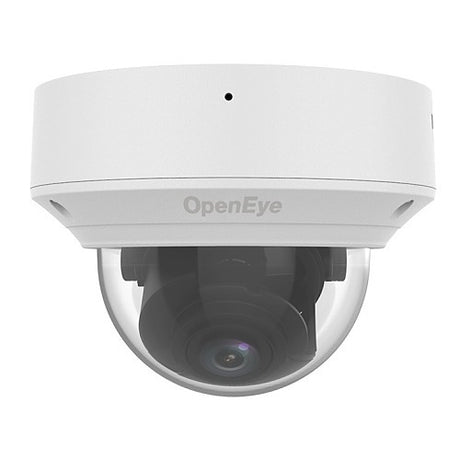 OpenEye OE-C3212D4-S IP dome camera