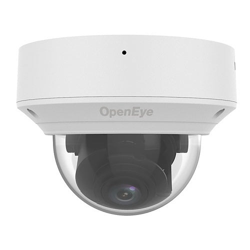 OpenEye OE-C3212D8-S dome camera