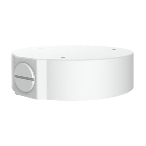 OpenEye OE-CA32JB-01 round junction box
