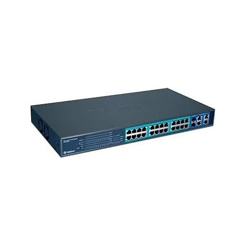OpenEye OE-CASWPOE-24 PoE switch