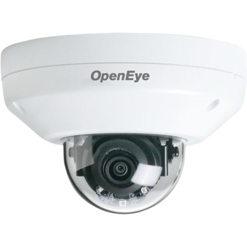 OpenEye OE-CC3020D5-10 IP dome camera