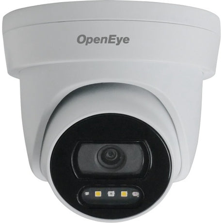 OpenEye OE-CC3022T5-10 IP turret camera