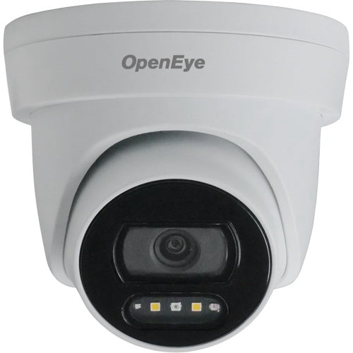 OpenEye OE-CC3022T5-10 IP turret camera