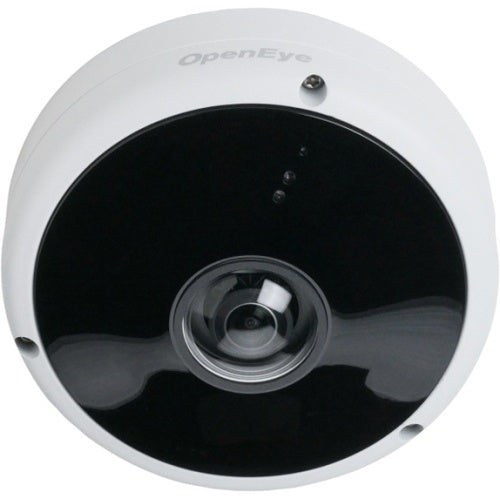 OpenEye OE-CC3214F12-10 IP fisheye camera