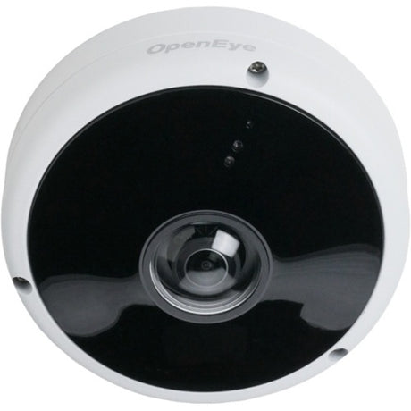 OpenEye OE-CC3214F12-20 IP fisheye camera