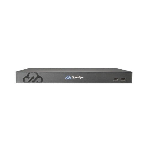 OpenEye OE-MBX1600 cloud-managed hybrid appliance