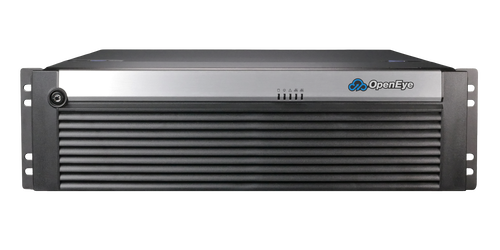 OpenEye OE-MHX128-L cloud-managed server