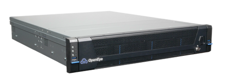 OpenEye OE-MKX64 network video server