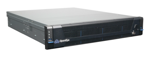 OpenEye OE-MKX96R enterprise-level cloud-managed server