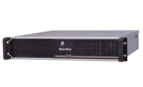 OpenEye OE-MMX64 network video server