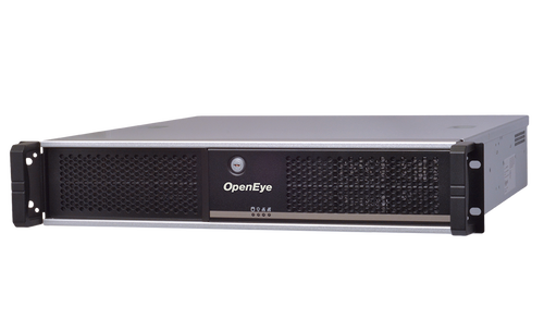 OpenEye OE-MMX80 rackmount server