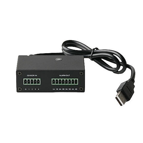 OpenEye OE-ZIO4EXT miscellaneous device